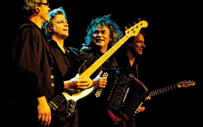 Boh foi toch voordelig boeken bij burolivemuziek.nl