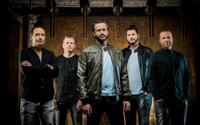 Fusebox voordelig boeken bij Burolivemuziek.nl