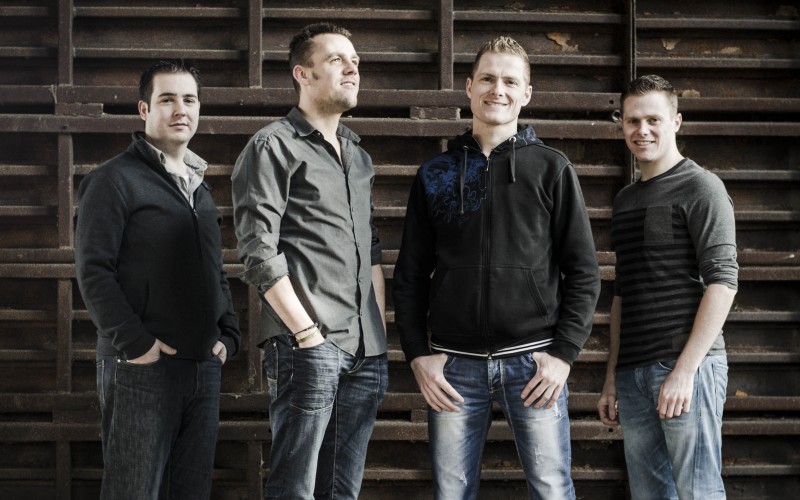 Kennèh voordelig boeken bij burolivemuziek.nl