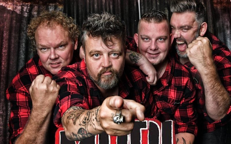 Mooi Wark boek je voordelig bij Burolivemuziek.nl