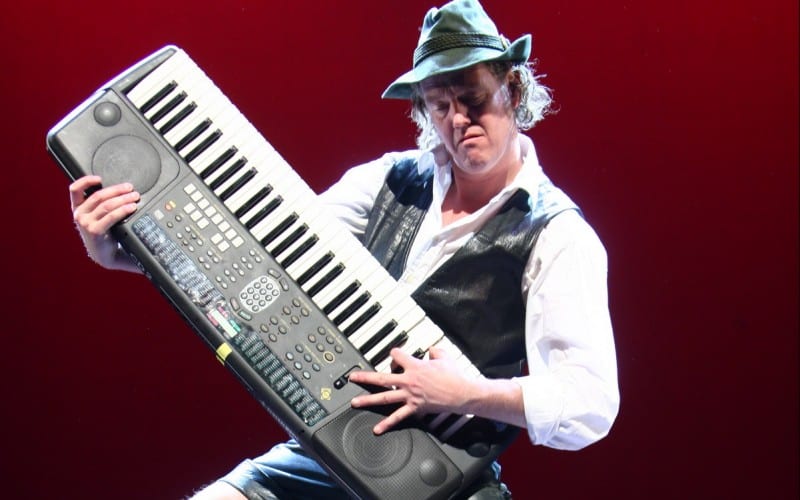 Otto Orgel boeken? Via Erkend Artiestenbureau! Transparante vermelding prijzen en betrouwbaar boeken. Gratis advies! Jouw feest de juiste muziek!