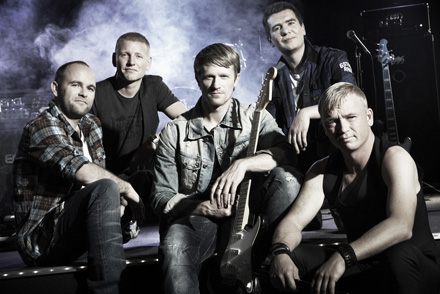 Bryan Adams Tribute voordelig boeken bij burolivemuziek.nl