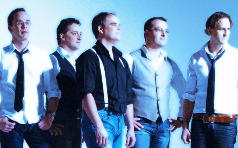 Jan van Brusselband voordelig boeken bij burolivemuziek.nl