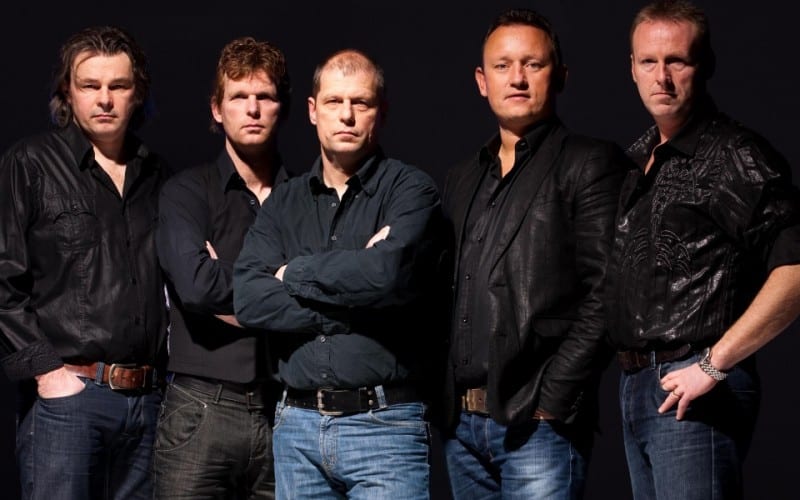 KABAAL voordelig boeken bij burolivemuziek.nl