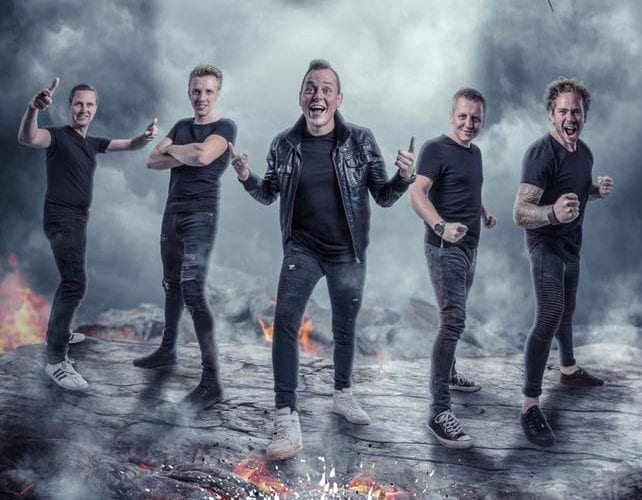 Kraakthelder boeken bij Burolivemuziek.nl