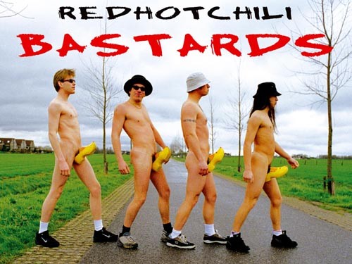 Red hot chili Bastards voordelig boeken bij burolivemuziek.nl