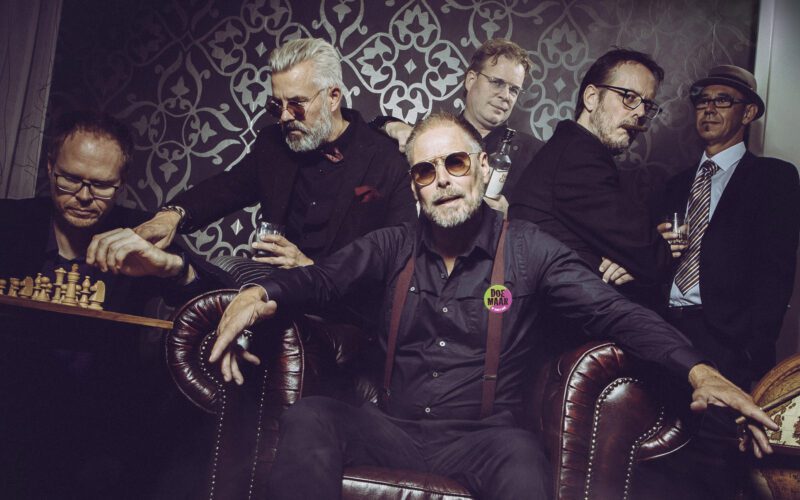 Rondje Doe Maar Burolivemuziek.nl