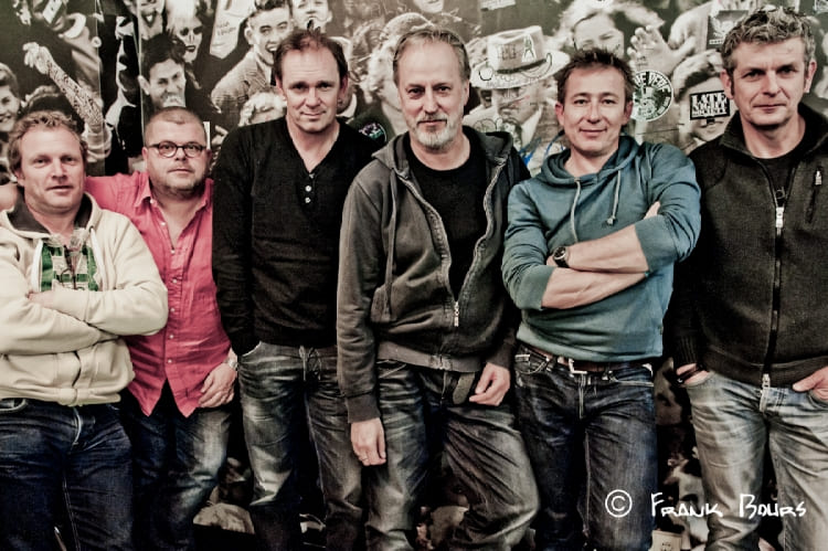 Rowwen Heze voordelig boeken bij burolivemuziek.nl