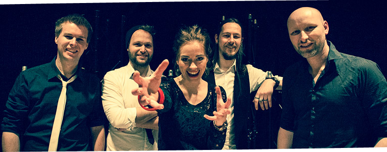 Solid Ash voordelig boeken bij Burolivemuziek.nl