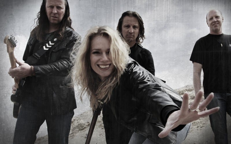 The Relic voordelig boeken bij burolivemuziek.nl