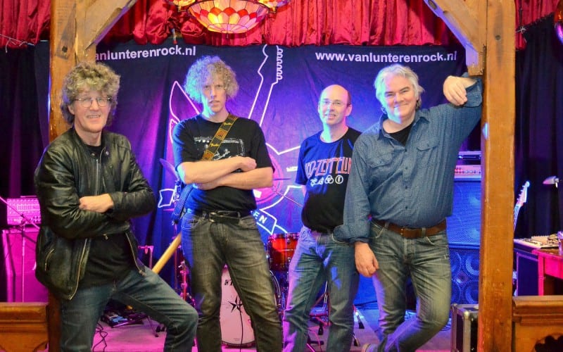 Van Lunteren voordelig boeken bij burolivemuziek.nl