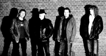 the rat band voordelig boeken bij burolivemuziek.nl