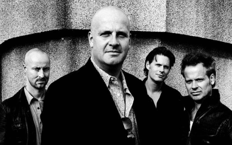 BLØF voordelig boeken bij burolivemuziek.nl