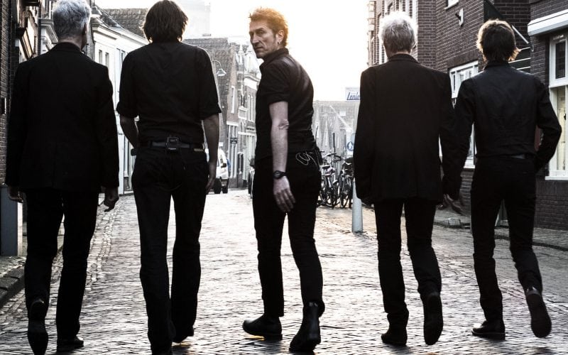 Boys Named Sue Burolivemuziek.nl