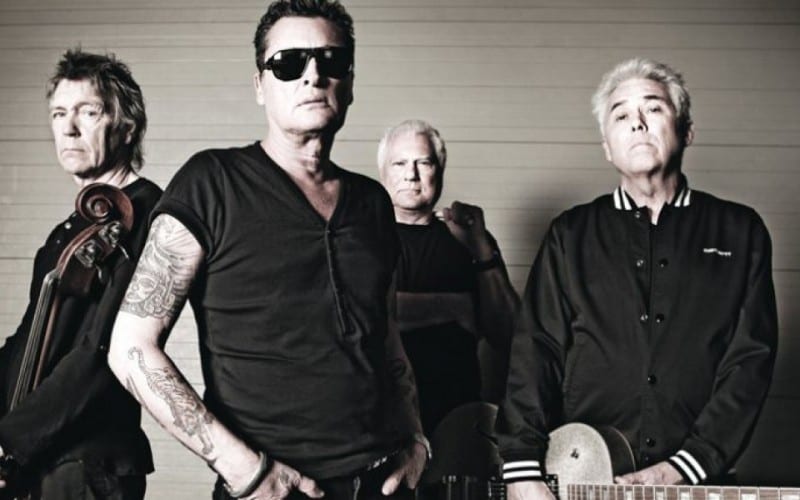Golden Earring voordelig boeken bij burolivemuziek.nl