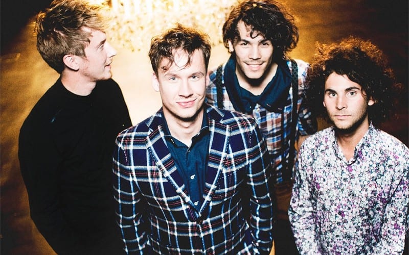 Handsome Poets voordelig boeken bij burolivemuziek.nl