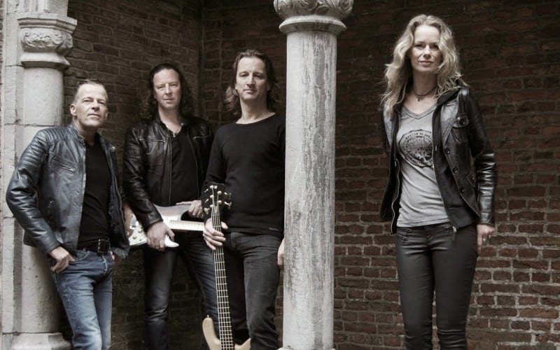 The Relic voordelig boeken bij burolivemuziek.nl