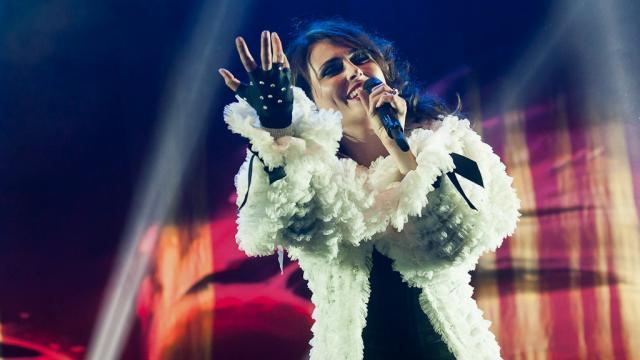 Within Temptation voordelig boeken bij burolivemuziek.nl