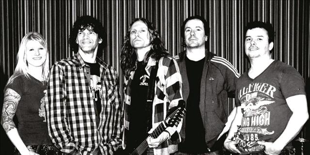 Best of Foo (Foo Fighters tribute) boek je voordelig bij burolivemuziek.nl