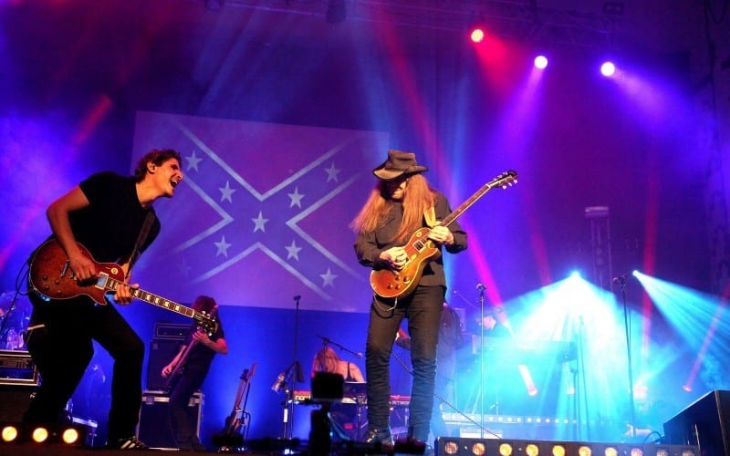 Classic Rock Show boek je voordelig bij burolivemuziek.nl