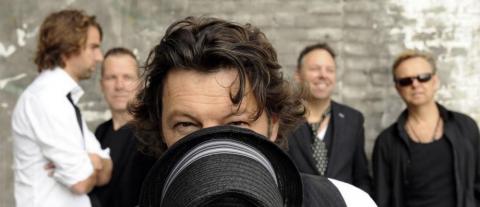 De Blitz boek je voordelig burolivemuziek.nl