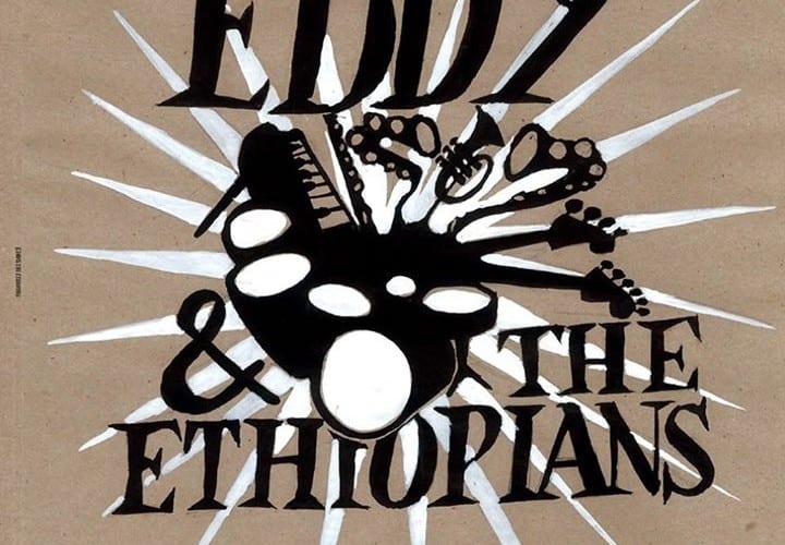 Eddy & The Ethiopians boeken? Via Erkend Artiestenbureau! Transparante vermelding prijzen en betrouwbaar boeken. Gratis advies! Jouw feest de juiste muziek!
