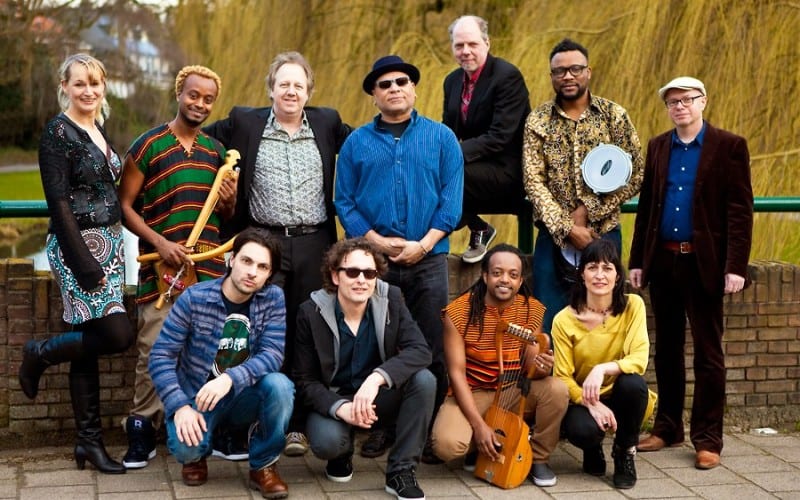 Eddy & The Ethiopians boek je voordelig bij burolivemuziek.nl
