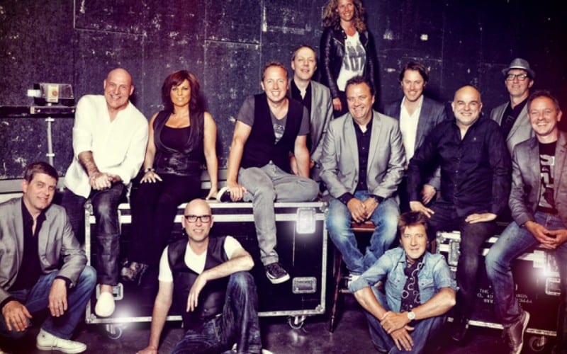 Edwin Evers band boek je voordelig bij burolivemuziek.nl