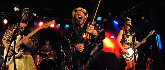 Goedemiddag! boek je voordelig bij burolivemuziek.nl