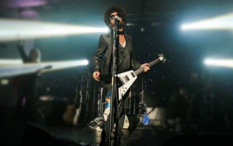 LKT (Lenny Kravitz tribute) boek je voordelig bij burolivemuziek.nl