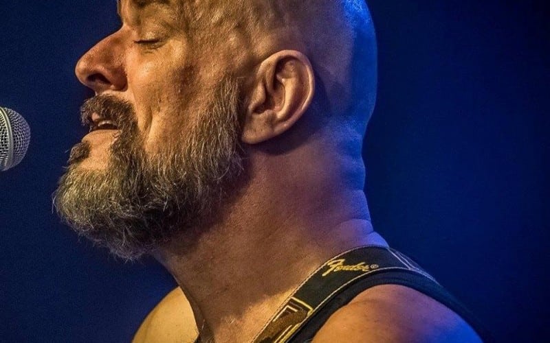 Leon Nagtegaal VerBLOFend Burolivemuziek.nl