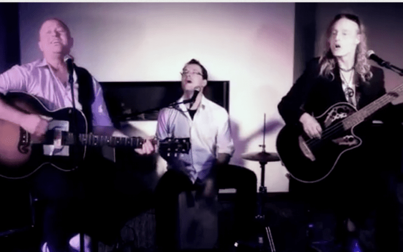 Rafter boek je voordelig bij burolivemuziek.nl