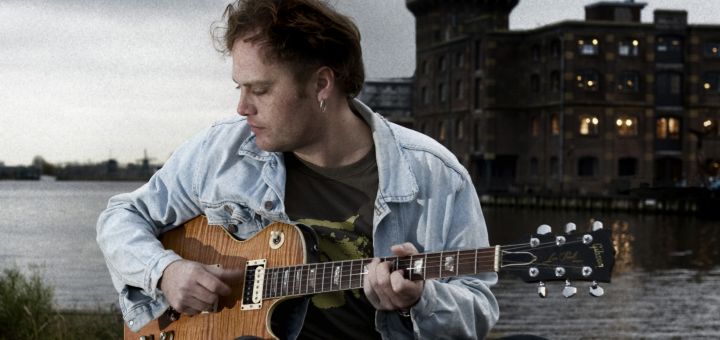 Ruben Hoeke band voordelig boeken bij burolivemuziek.nl