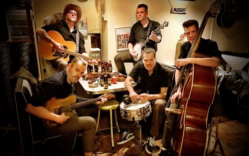 Stringcaster voordelig boeken bij Burolivemuziek.nl