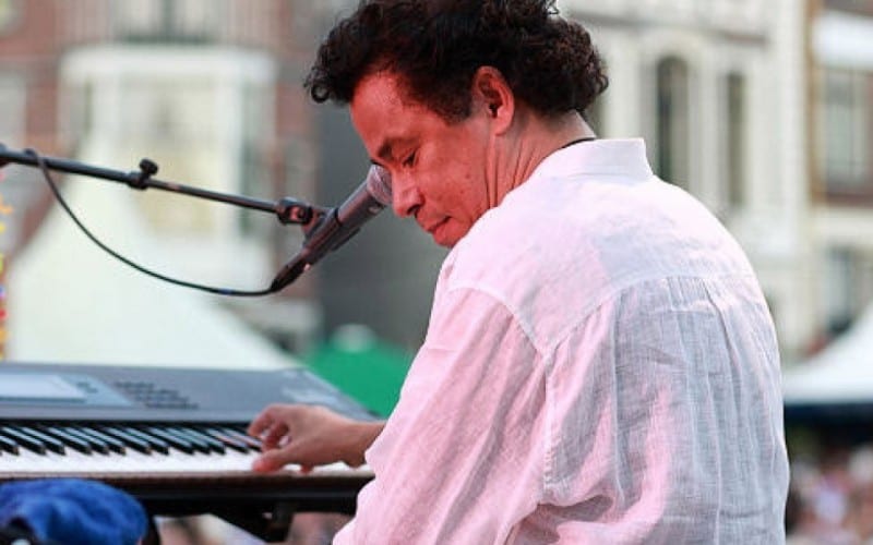 Willy Latino Band boek je voordelig bij burolivemuziek.nl