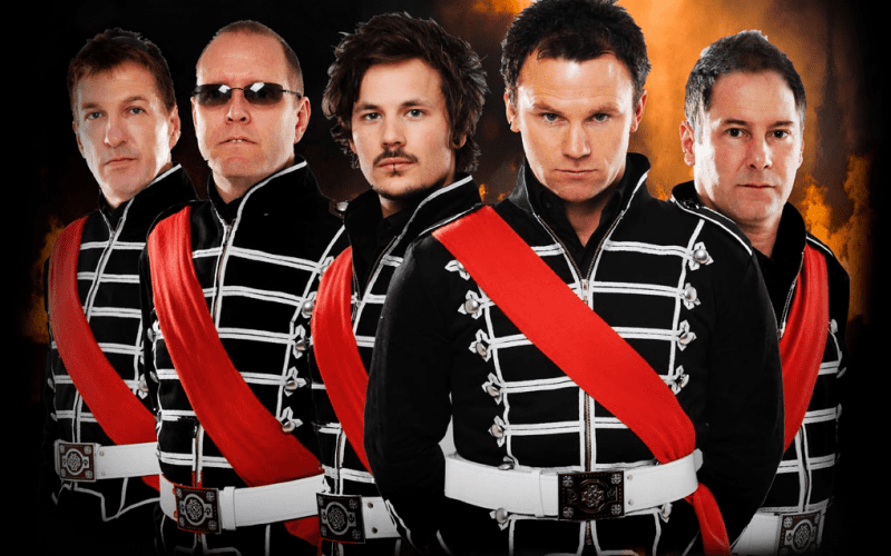 bogus brothers boek je voordelig bij burolivemuziek.nl