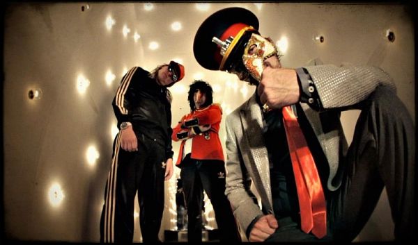 De Kraaien boek je voordelig bij burolivemuziek.nl 3