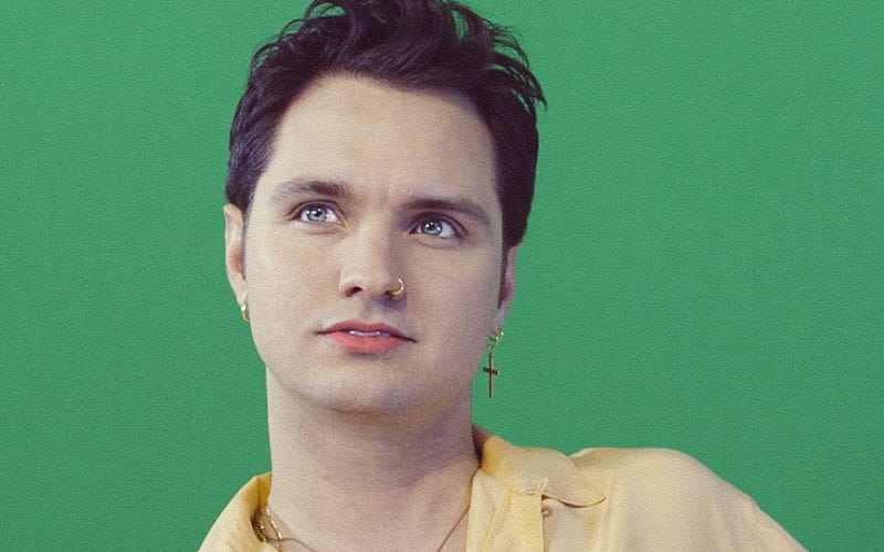 Jett Rebel Burolivemuziek.nl