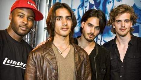 Valerius boek je voordelig bij burolivemuziek.nl