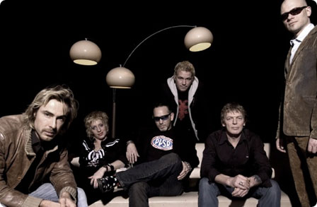 hudson five ft chris zegers boek je voordelig bij burolivemuziek.nl