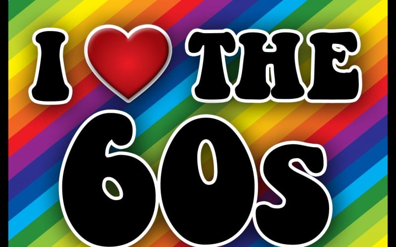 De Sixties Supershow voordelig boeken bij Burolivemuziek.nl