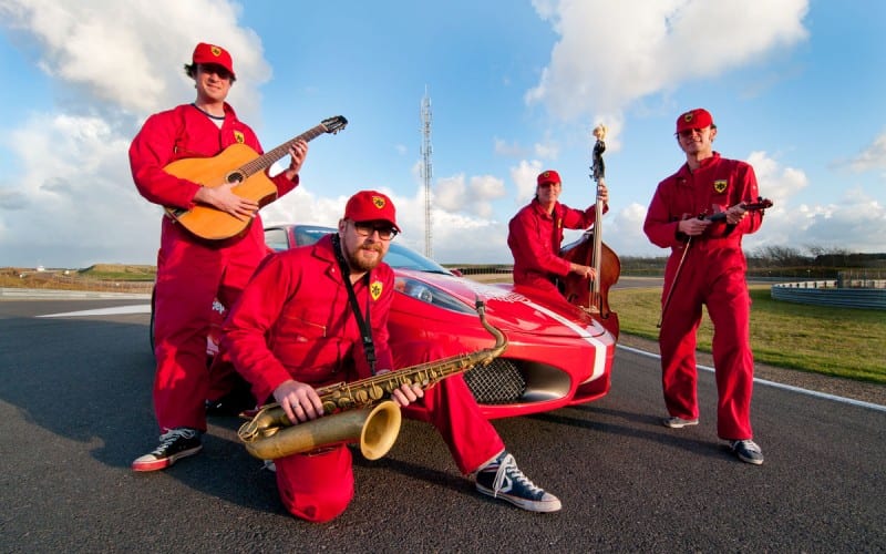 The Busquitos Burolivemuziek.nl