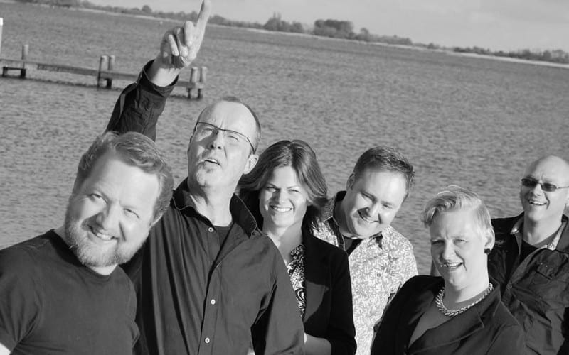 Vreemdt voordelig boeken bij Burolivemuziek.nl