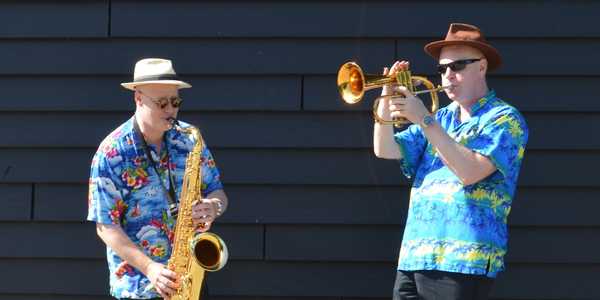 the 2notes boek je voordelig bij burolivemuziek.nl