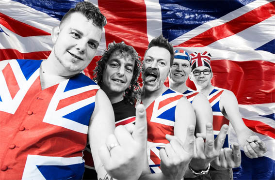 stonegood voordelig boeken bij buroboerenrock.nl