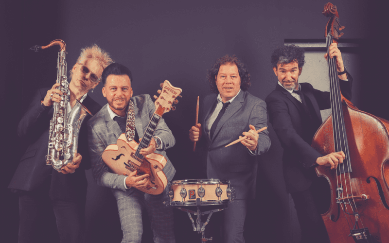 William smulders band burolivemuziek.nl