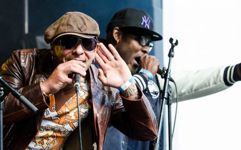 D-Urbanites voordelig boeken bij burolivemuziek.nl