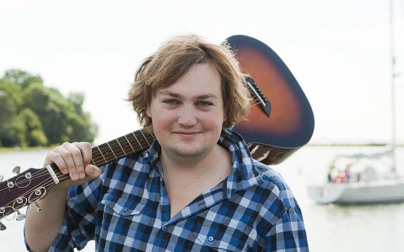 Tim Knol boek je voordelig bij burolivemuziek.nl