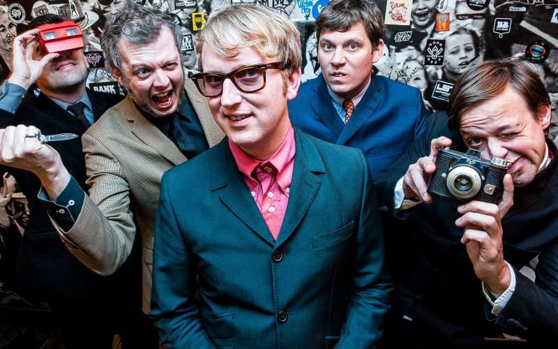 De Kik voordelig boeken bij Burolivemuziek.nl