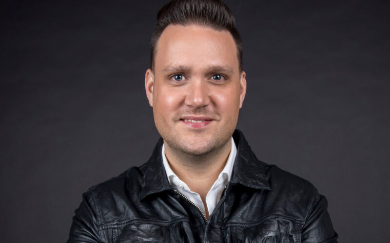 Pascal Redeker boeken Burolivemuziek.nl